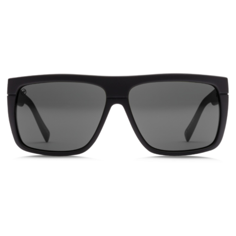Black Top Matte Black Polarized