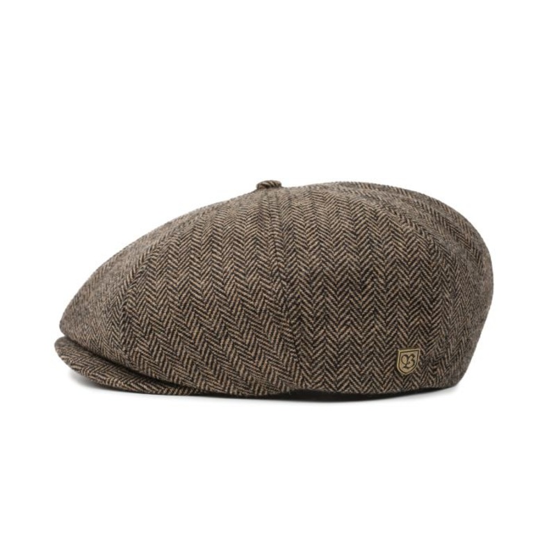 Brood Snap Cap