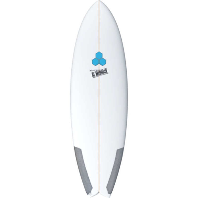ci pod mod 5'6"