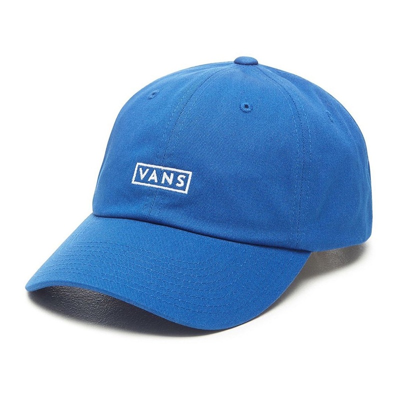 CURVED BILL JOCKEY