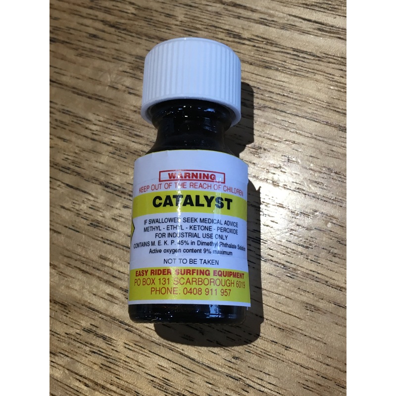 cv catalyst