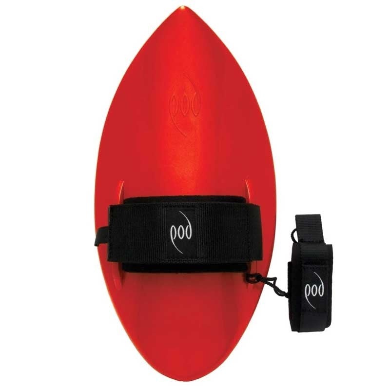 cv pod handboard