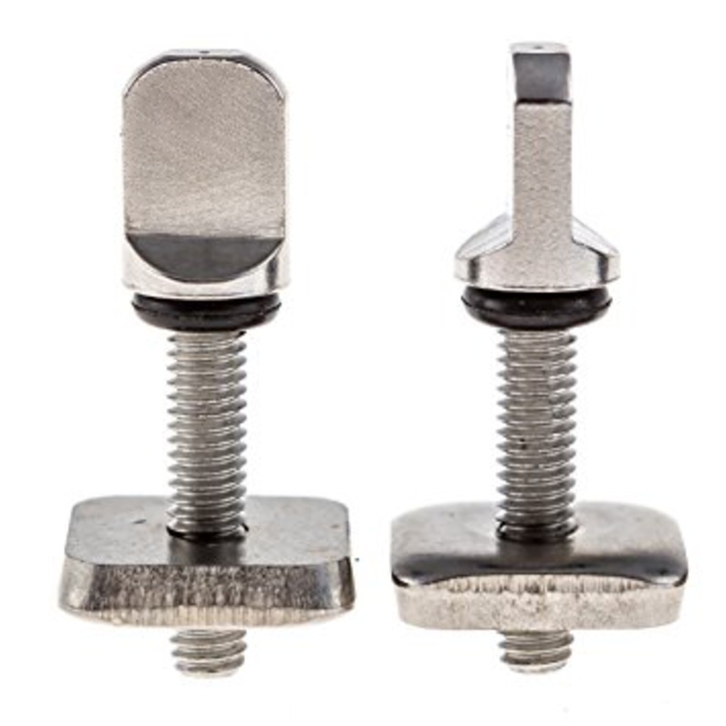 CV Screw And Plate Fin Box