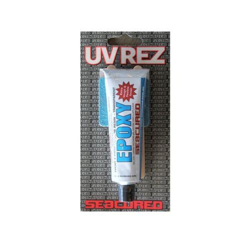CV Small Epoxy