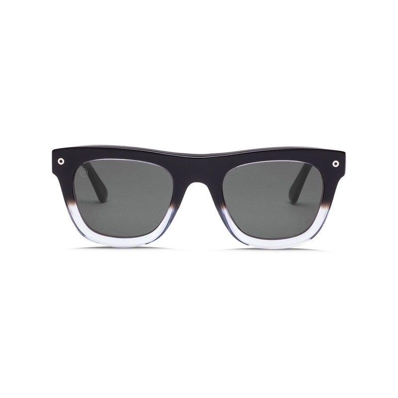 electric anderson blk/clear fade