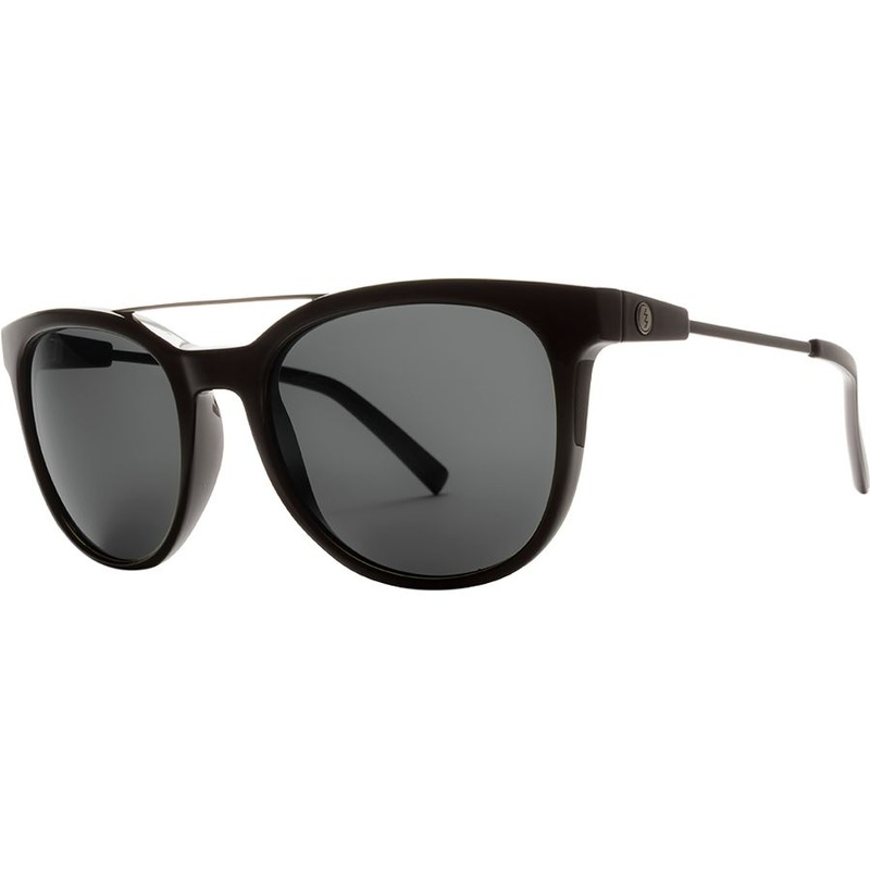 electric bengal wire gloss blk/gry