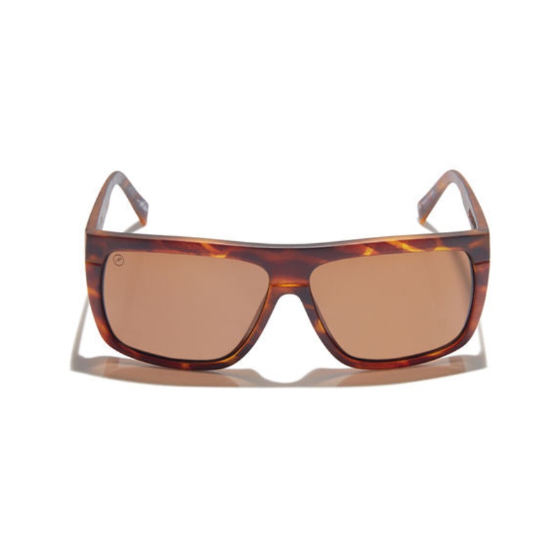 electric black top matte tort brnz polar