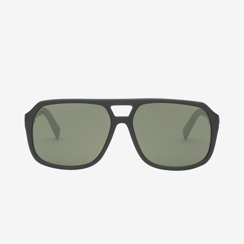 electric dude gloss blk/grey