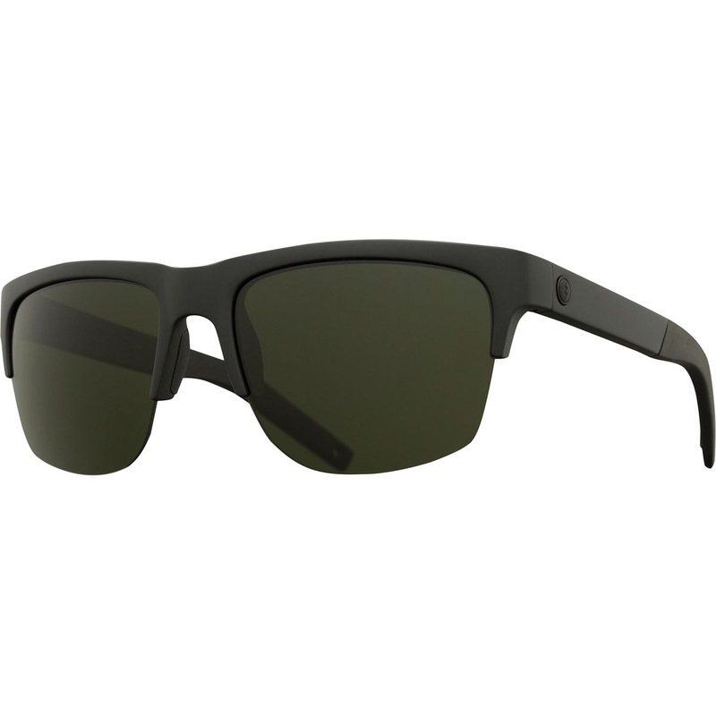 electric knoxville pro mat/blk pol
