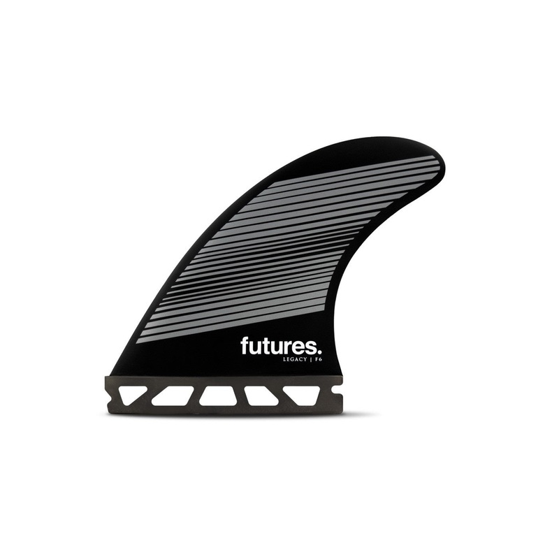F6 HC THRUSTER NEUTRAL