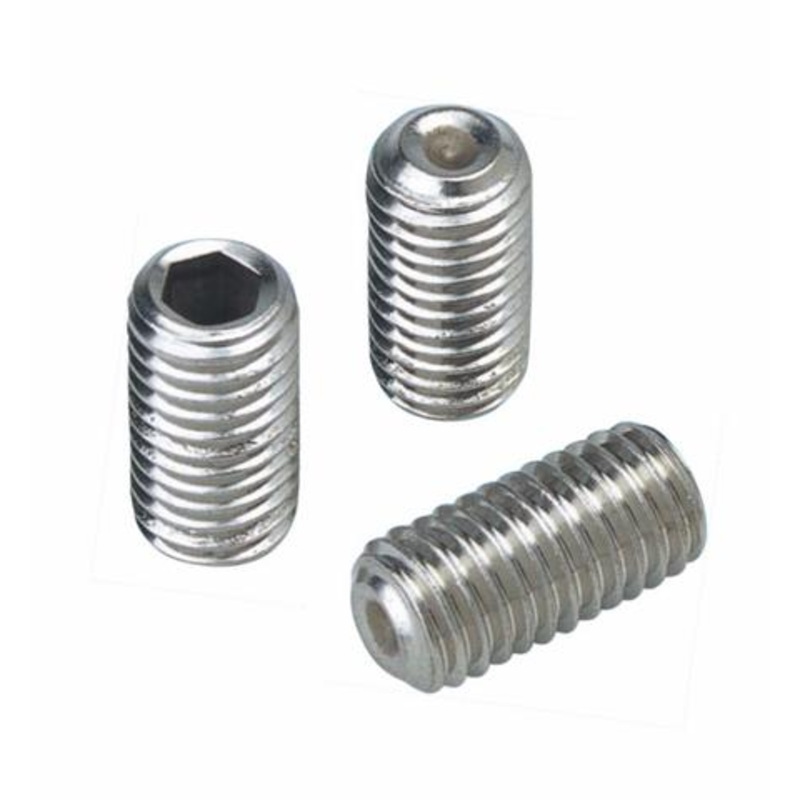 FCS grub screws