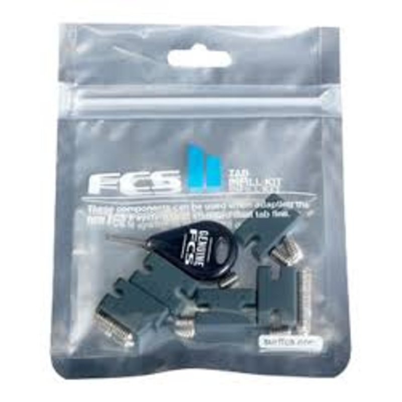fcs II Tab infill kit