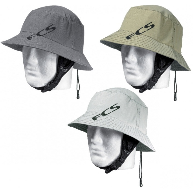 FCS Wet Bucket
