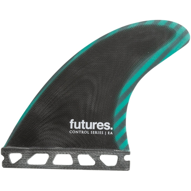 FEA Fiberglass tri set