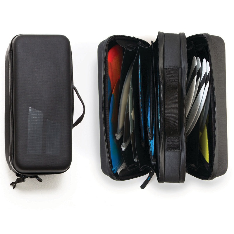 Fin Case 8 sets