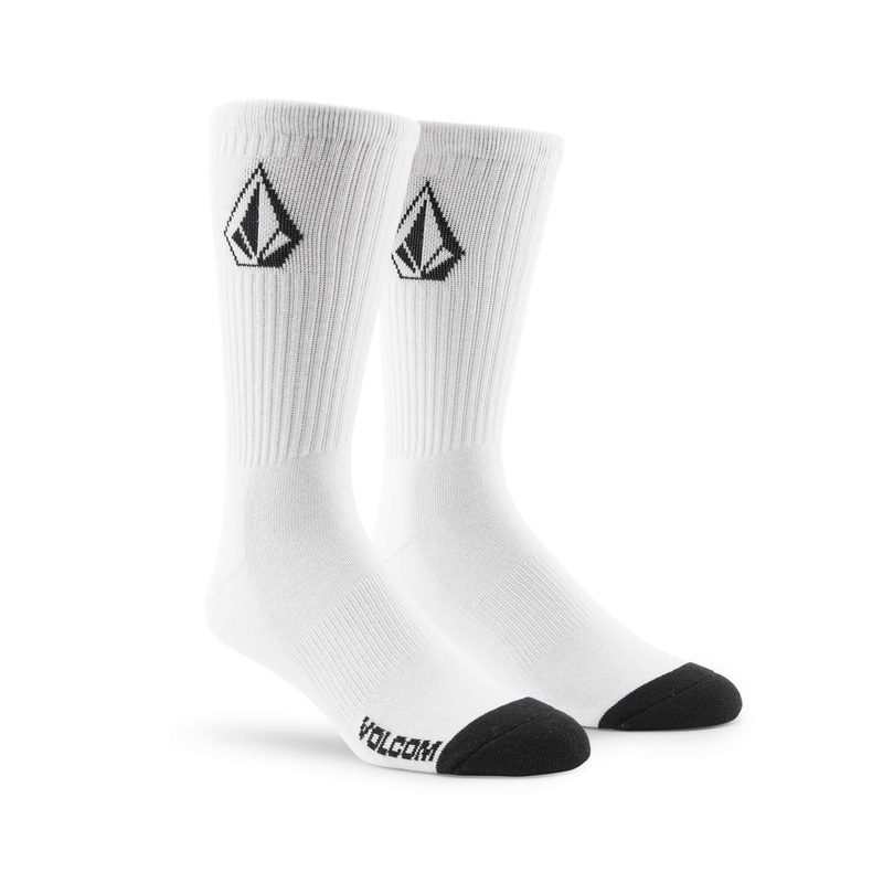 Full Stone Sock 3PK