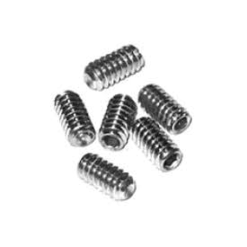 futures 10-24 grub screw