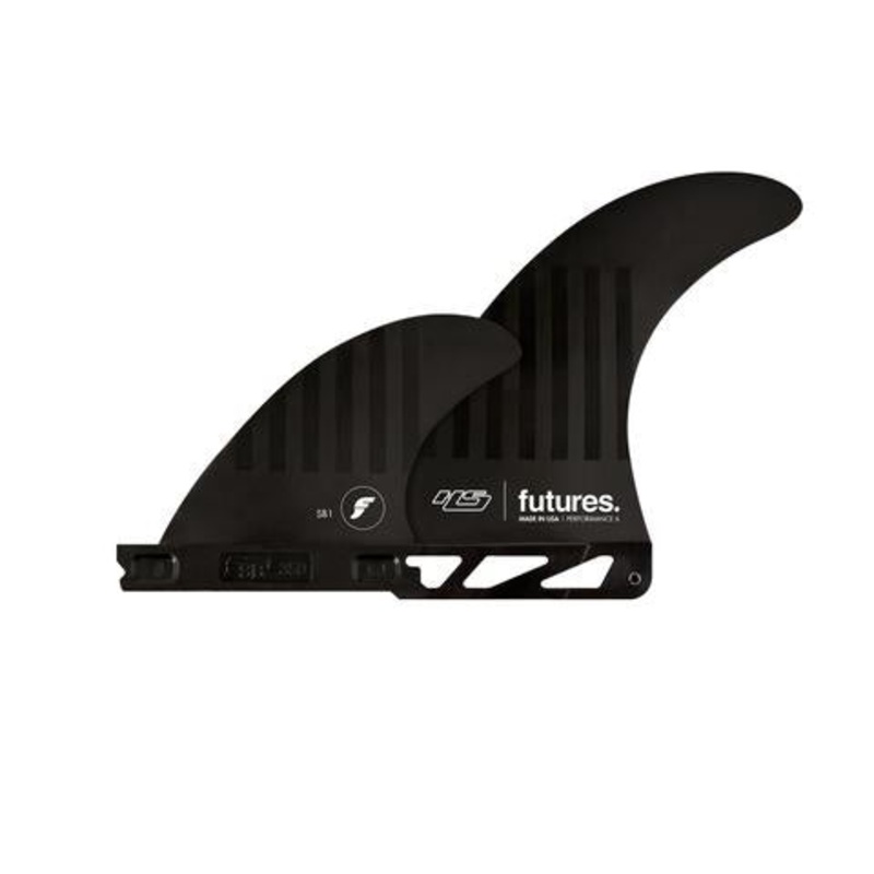 futures hayden plunder 6'' + sb1
