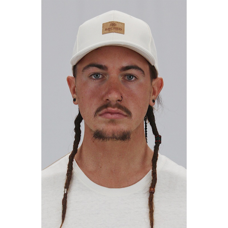 Hemp Baseball Cap