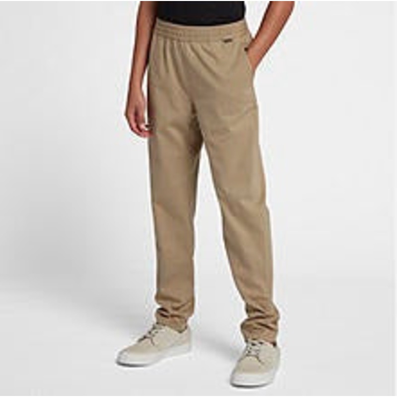 hurley boys df ditch boys pant