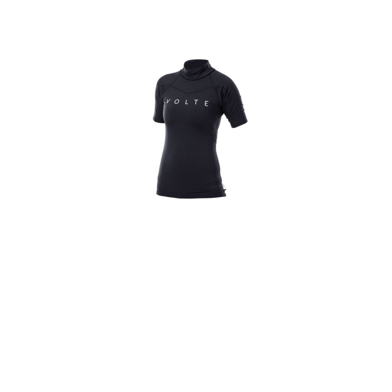 Ladies SS Polyfleece