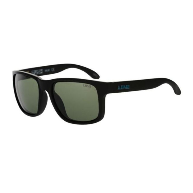 liive rush matte black