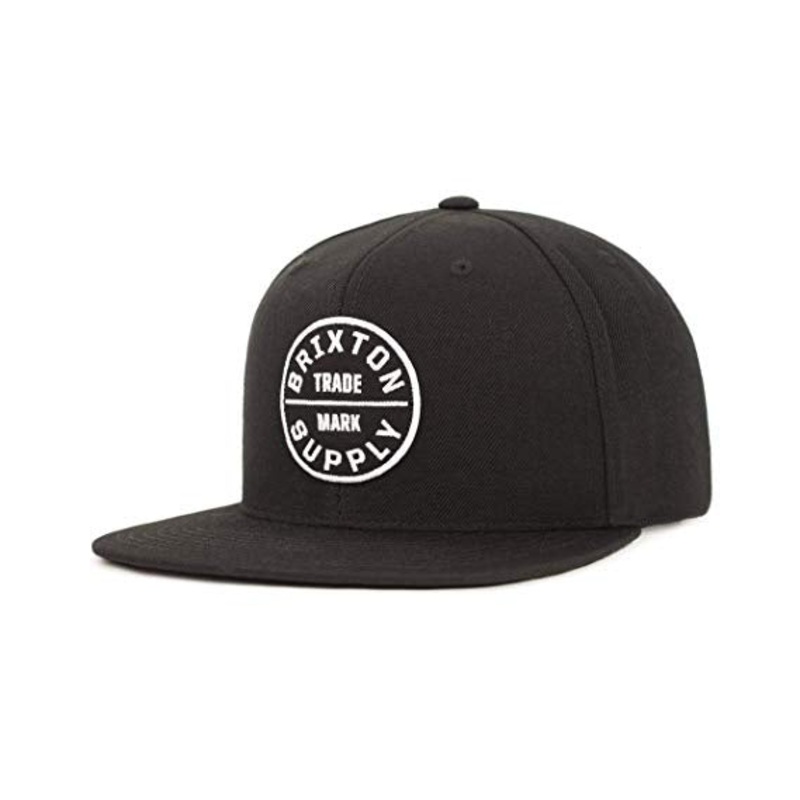 Oath III Snapback