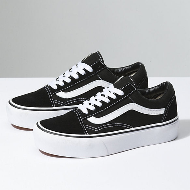 Old Skool Platform