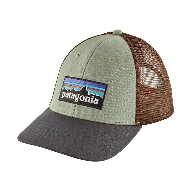 P-6 Logo LoPro Trucker Hat
