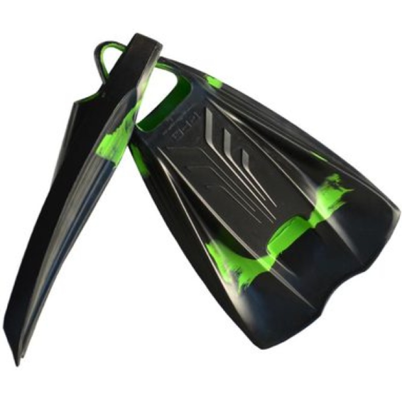 pod 2 fins