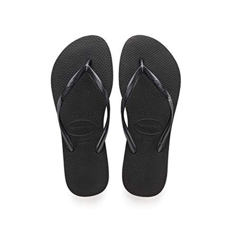 Slim Basic Black