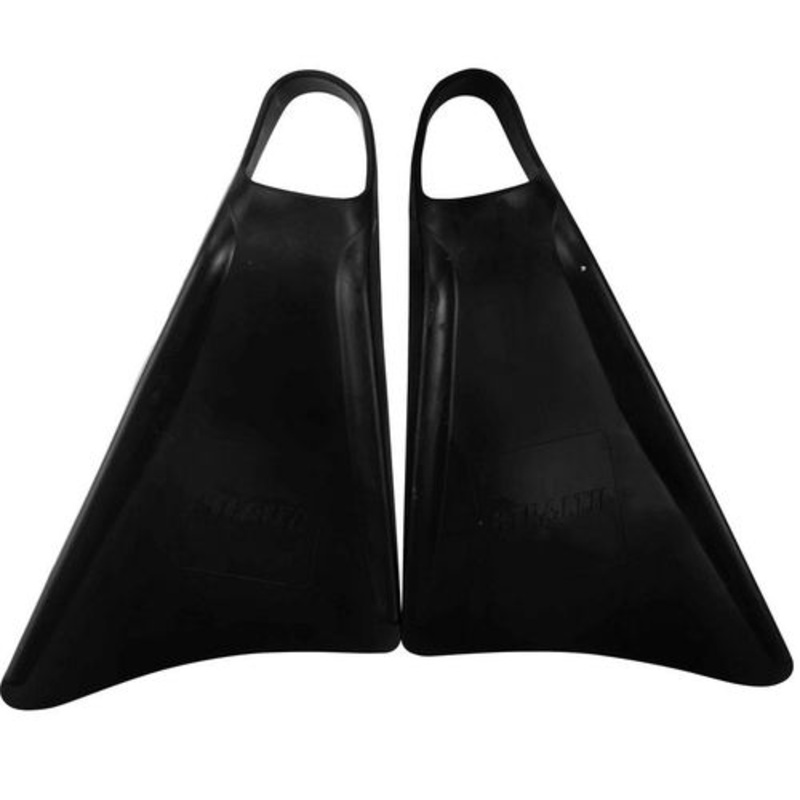 stealth fins