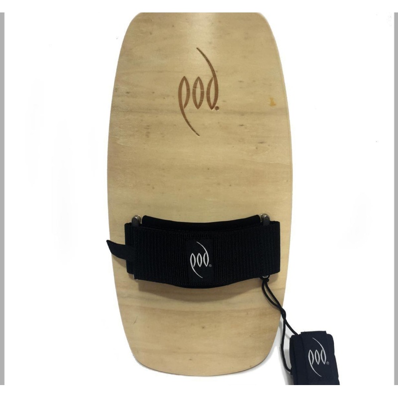 Timber Pod Handboard