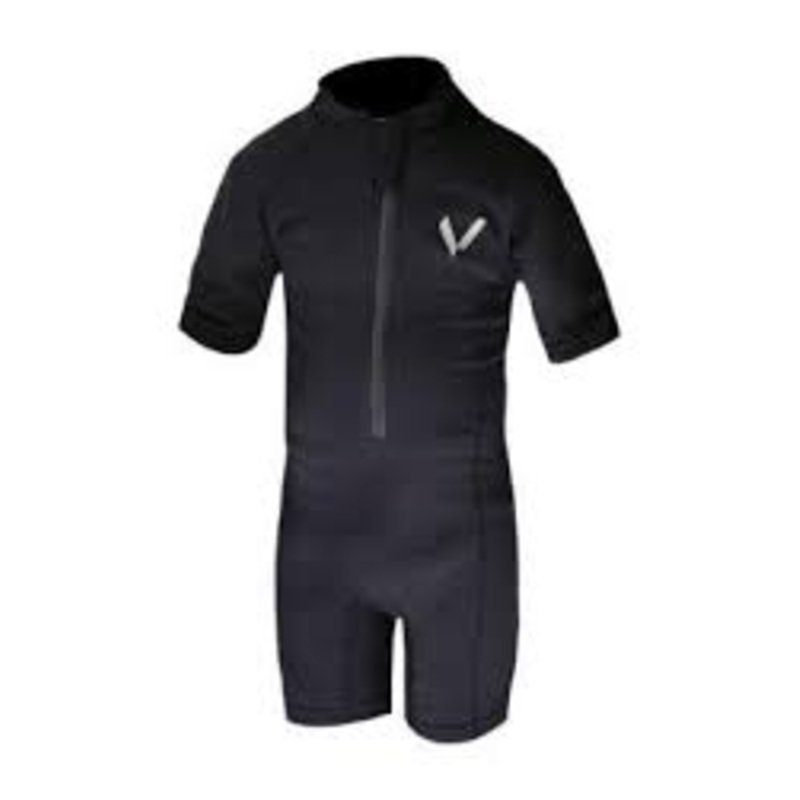 Toddler Polyfleece Springsuit