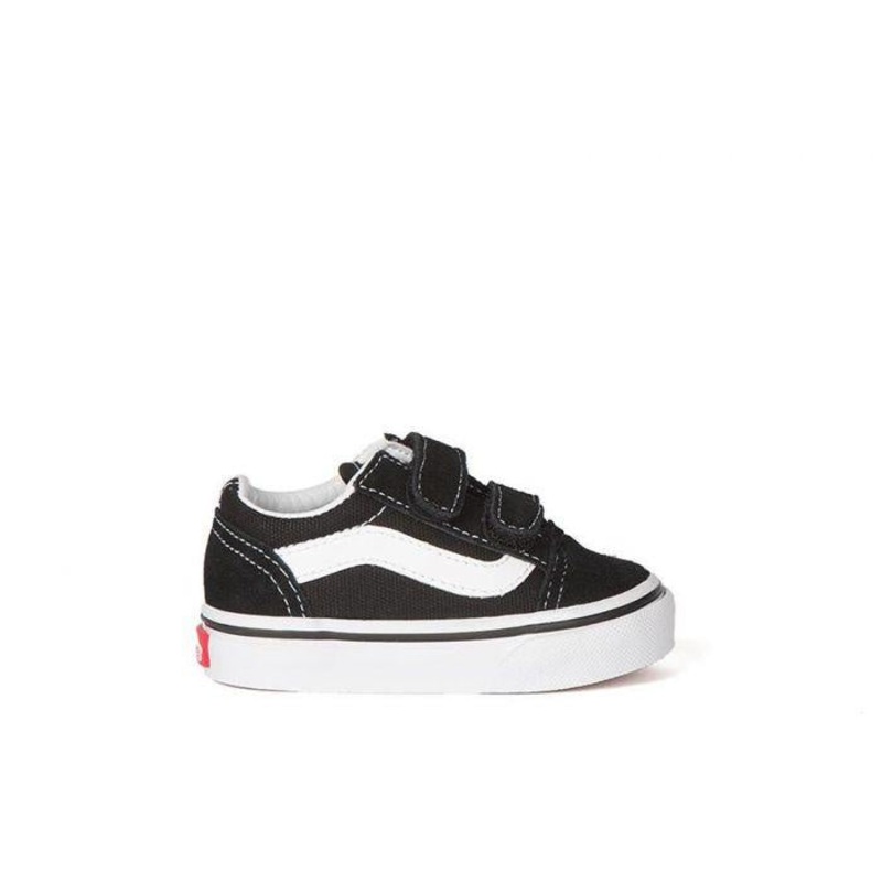 Toddlers old skool velcro