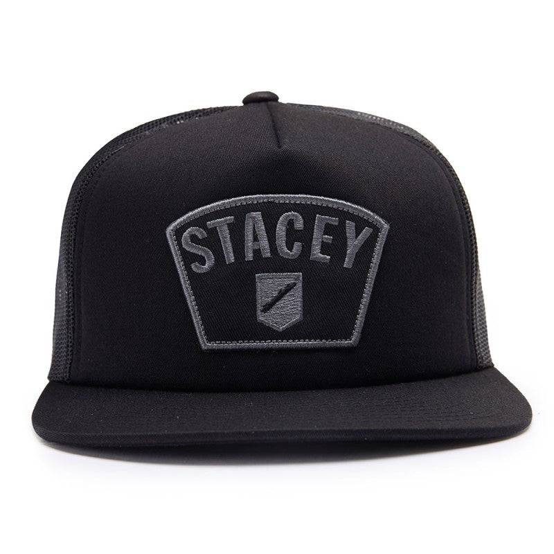 Big Patch Trucker