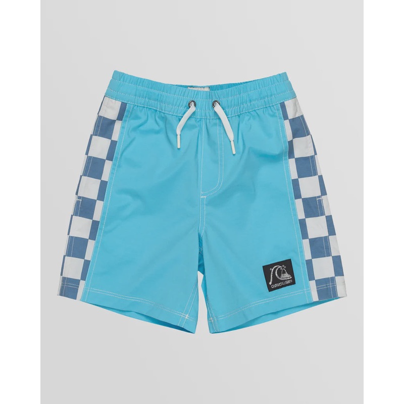 Boys 2-7 Original Arch 13" Volley Swim Shorts