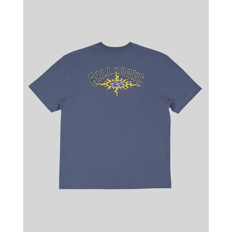 Boys 8-16 Flame Arch T-Shirt
