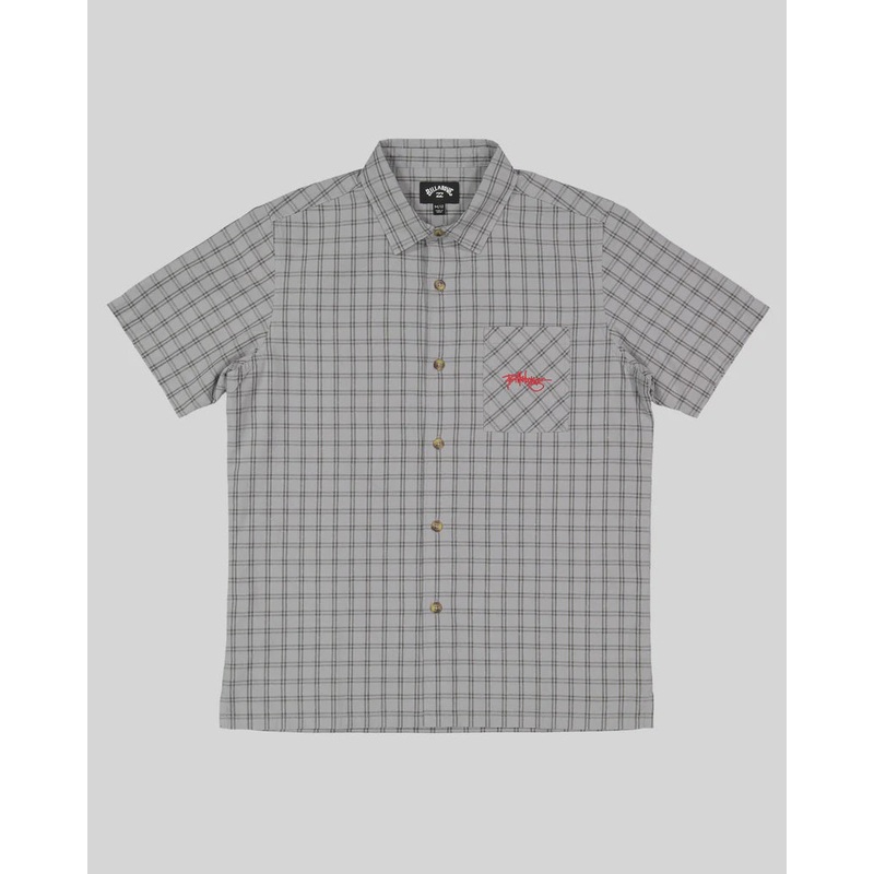 Boys 8-16 Mogul Shirt