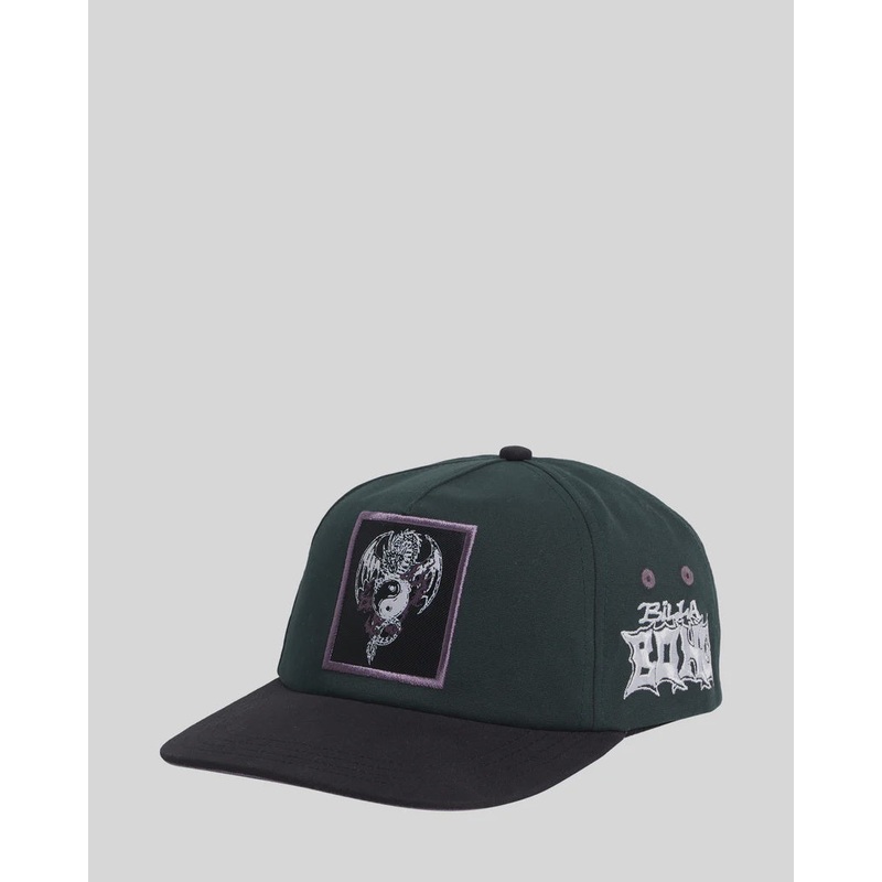 Boys Immortal Cap