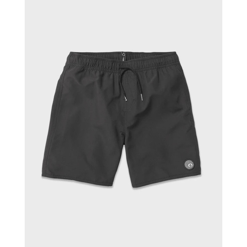 Boys Lido Solid Trunk