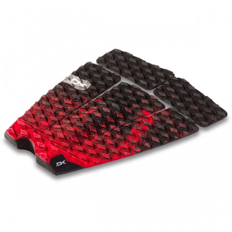 Bruce Irons Pad