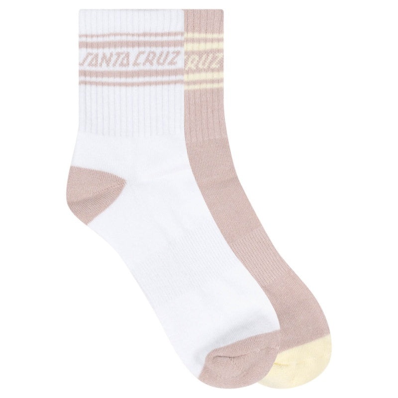 Club Strip Sock -  2pk