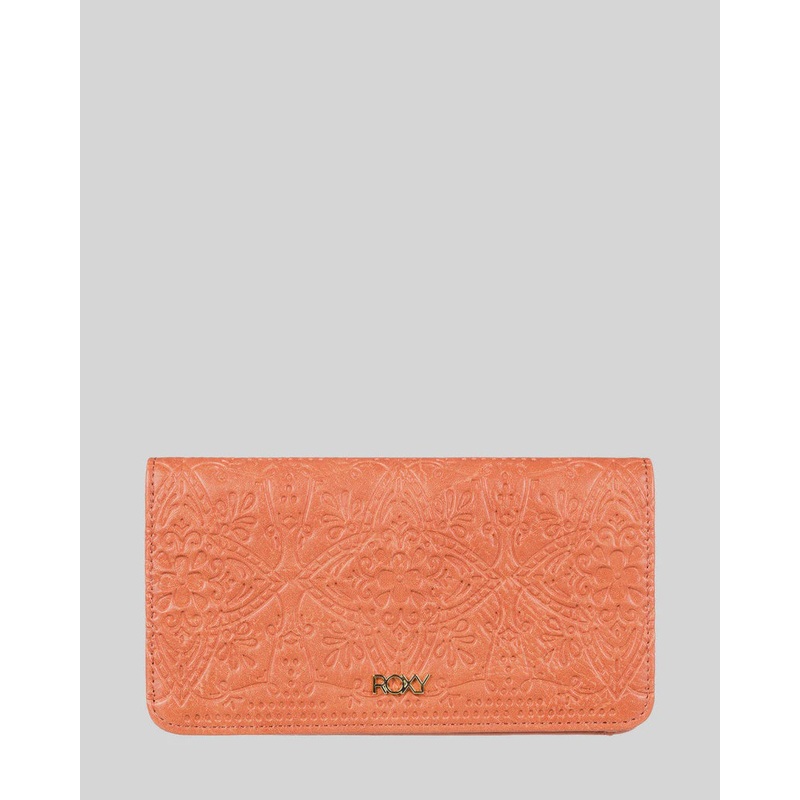 Crazy Wave Wallet
