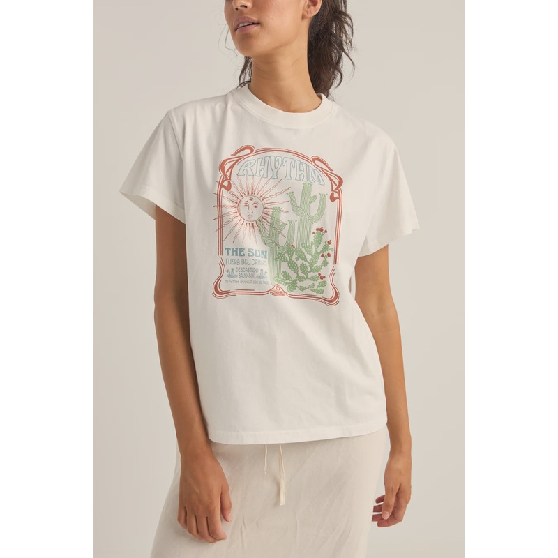 Del Camino Band T-Shirt