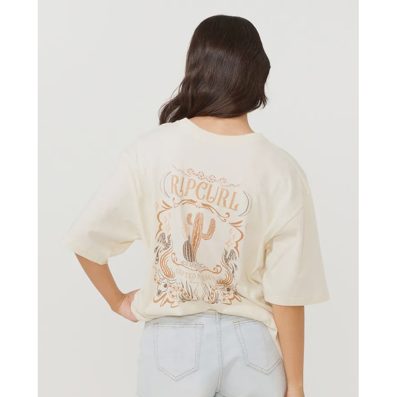 Desert Queen Heritage Tee
