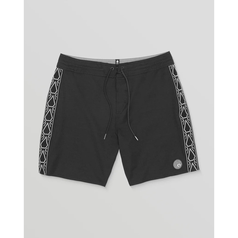 Dos Papas Stoney 18" Boardshort