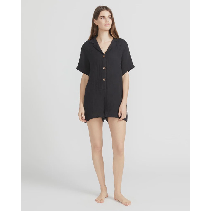 Easy Breezy Romper