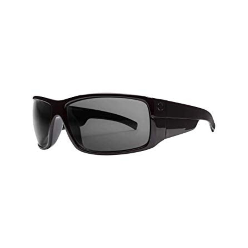 Electric Mudslinger gloss blk/m grey