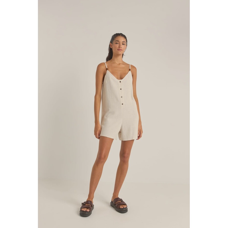 Essential Adjustable Romper